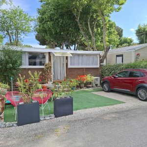 Camping miramar