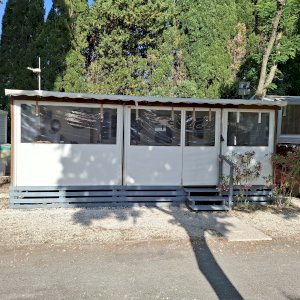 Camping miramar