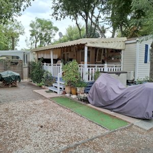 Camping miramar