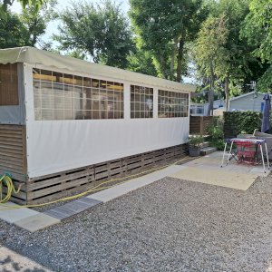Camping miramar