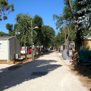Camping Miramar - la londe les maures