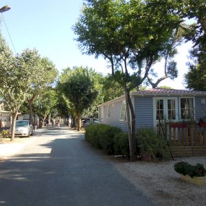 Camping Miramar - la londe les maures