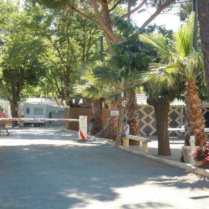 Camping Miramar - la londe les maures