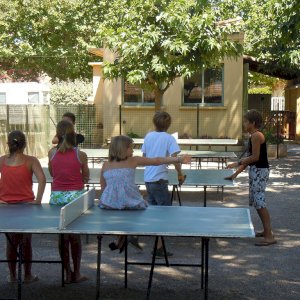 Camping Miramar - la londe les maures
