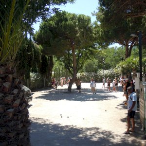 Camping Miramar - la londe les maures