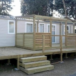 Camping Miramar - la londe les maures