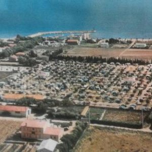 Camping Miramar - la londe les maures