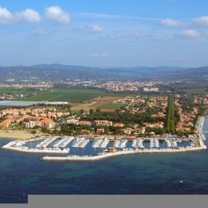 Camping Miramar - la londe les maures