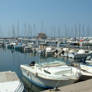 Camping Miramar - la londe les maures