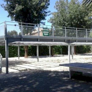 Camping Miramar - la londe les maures