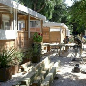Camping Miramar - la londe les maures