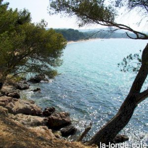 Camping Miramar - la londe les maures
