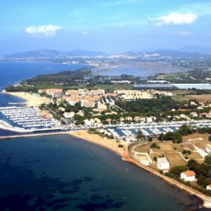 Camping Miramar - la londe les maures