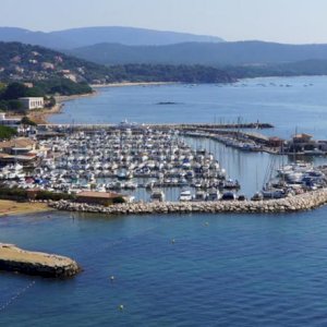 Camping Miramar - la londe les maures