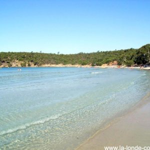 Camping Miramar - la londe les maures