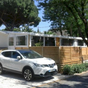 Camping Miramar - la londe les maures