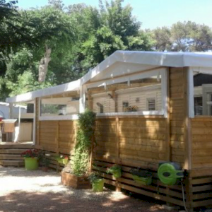 Camping Miramar - la londe les maures