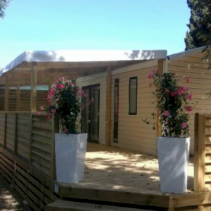 Camping Miramar - la londe les maures