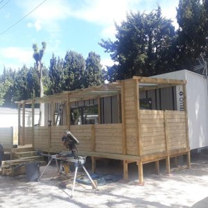 Camping Miramar - la londe les maures