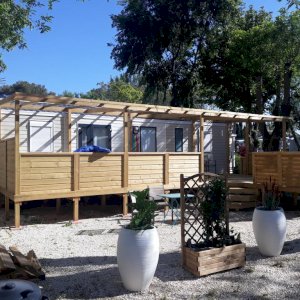 Camping Miramar - la londe les maures