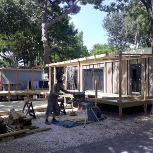 Camping Miramar - la londe les maures