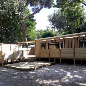Camping Miramar - la londe les maures