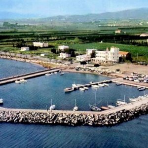 Camping Miramar - la londe les maures