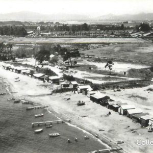 Camping Miramar - la londe les maures