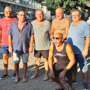 Camping Miramar - la londe les maures