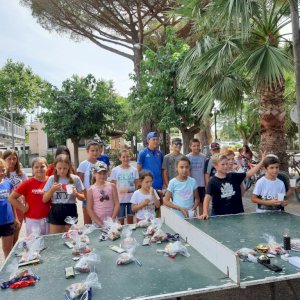 Camping Miramar - la londe les maures