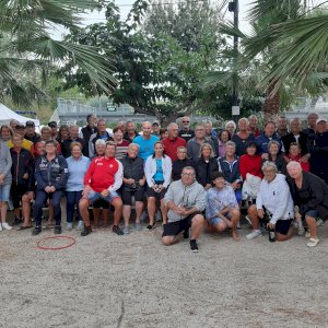 Camping Miramar - la londe les maures