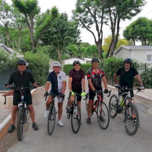 Camping Miramar - la londe les maures